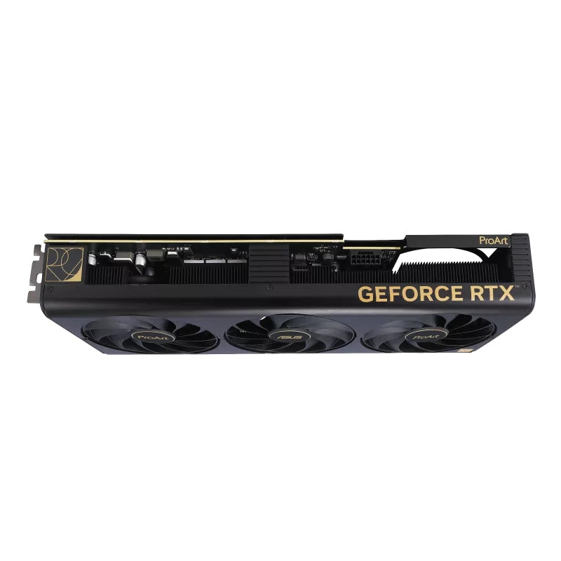 Tarjeta De Video Asus Proart-Rtx4070Ti-O12G