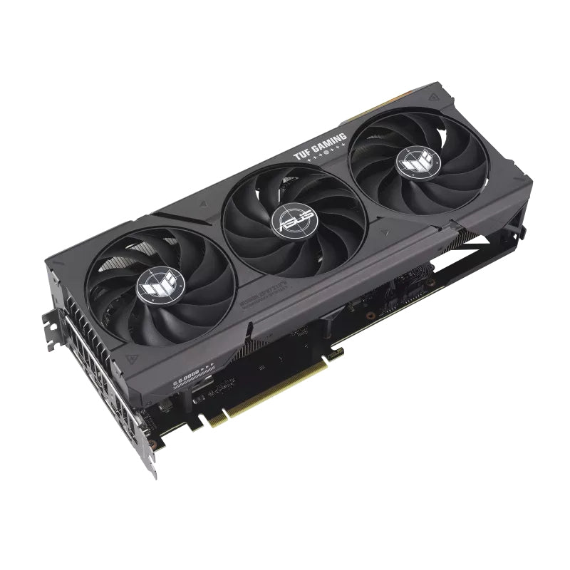 Tarjeta De Video Asus Tuf-Rtx4060Ti-O8G-Gaming