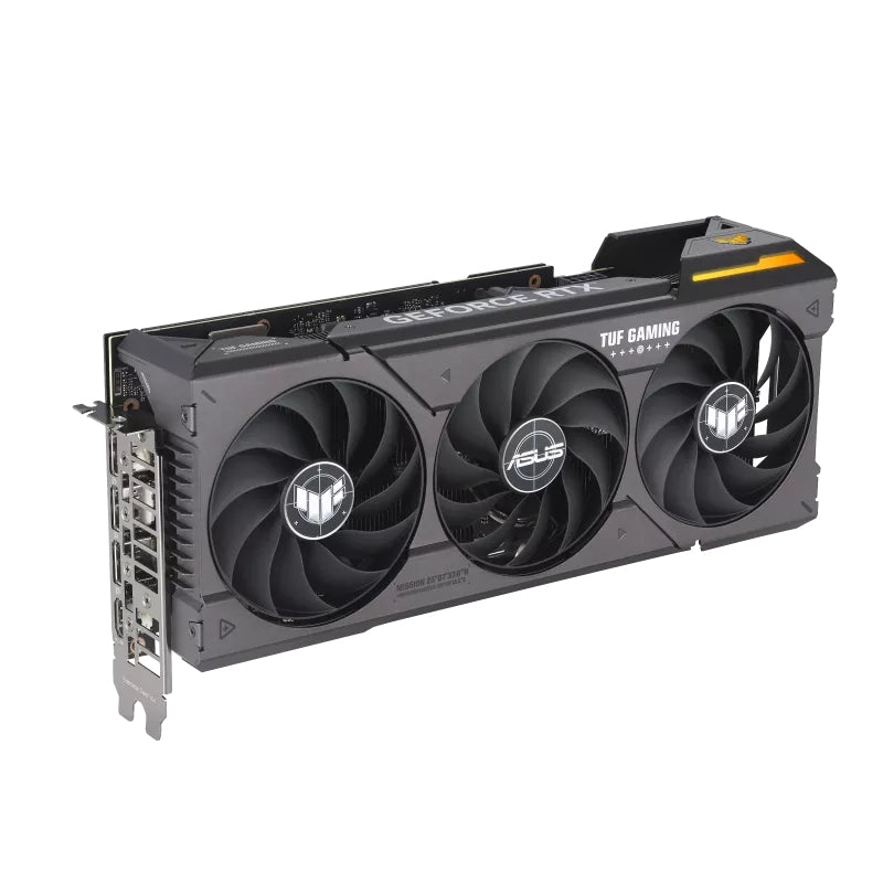 Tarjeta De Video Asus Tuf-Rtx4060Ti-O8G-Gaming