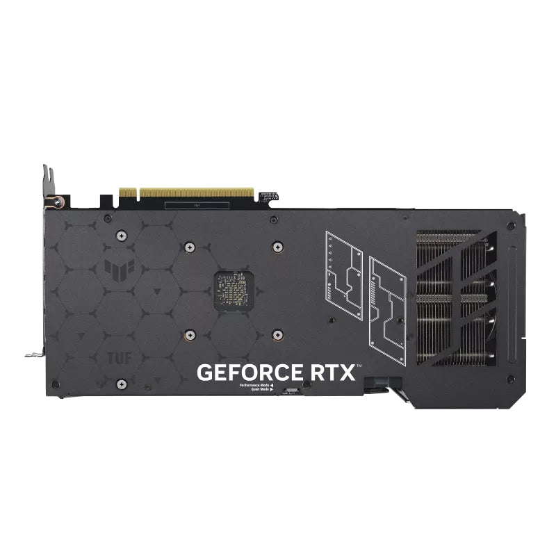 Tarjeta De Video Asus Tuf-Rtx4060Ti-O8G-Gaming