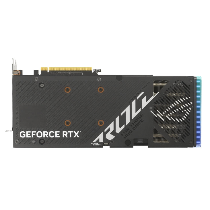 Tarjeta De Video Asus Rog-Strix-Rtx4060-O8G-Gaming