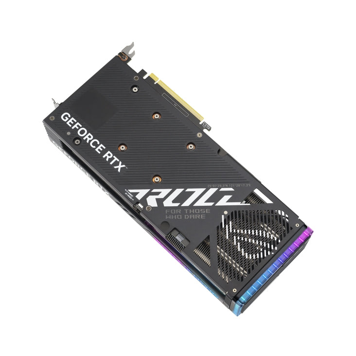 Tarjeta De Video Asus Rog-Strix-Rtx4060-O8G-Gaming