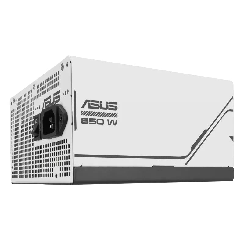 Fuente De Poder Asus Prime Ap-850G 850W 80 Plus Gold Atx 3.0