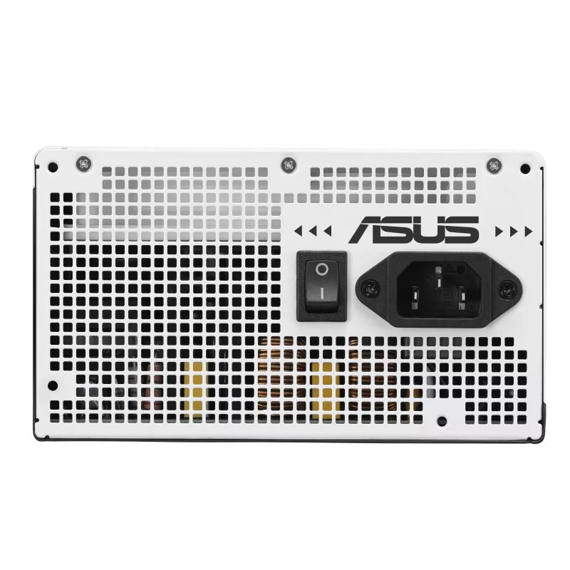 Fuente De Poder Asus Prime Ap-850G 850W 80 Plus Gold Atx 3.0