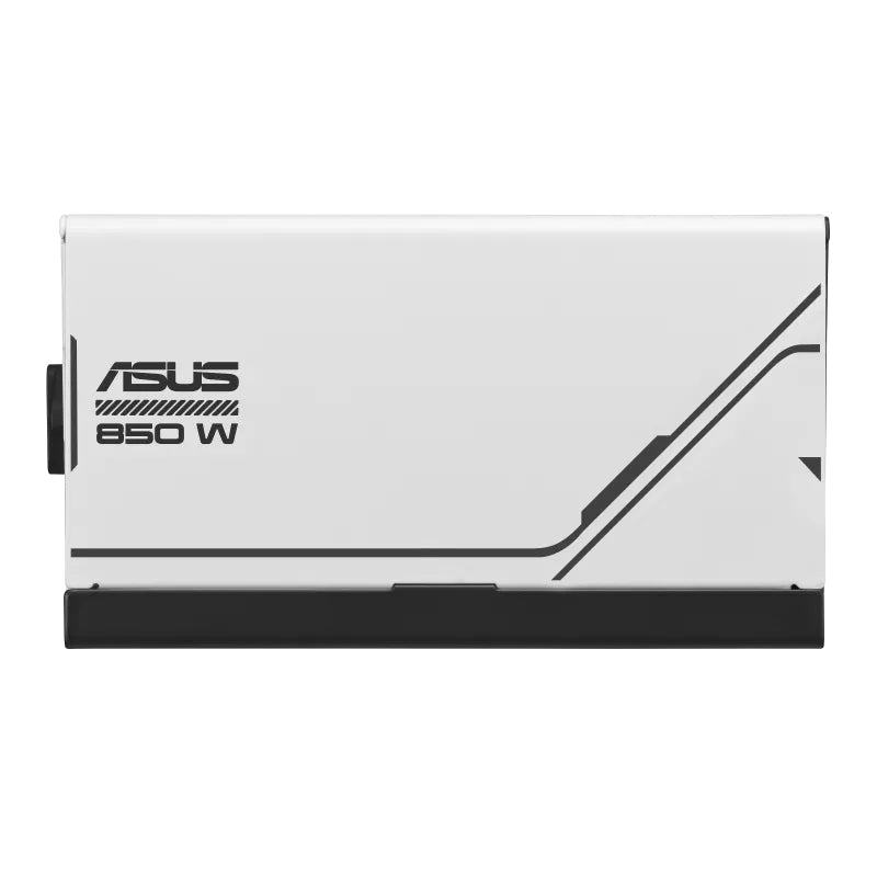 Fuente De Poder Asus Prime Ap-850G 850W 80 Plus Gold Atx 3.0