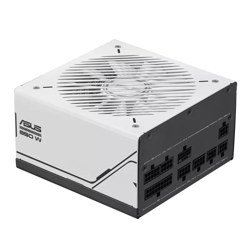 Fuente De Poder Asus Prime Ap-850G 850W 80 Plus Gold Atx 3.0