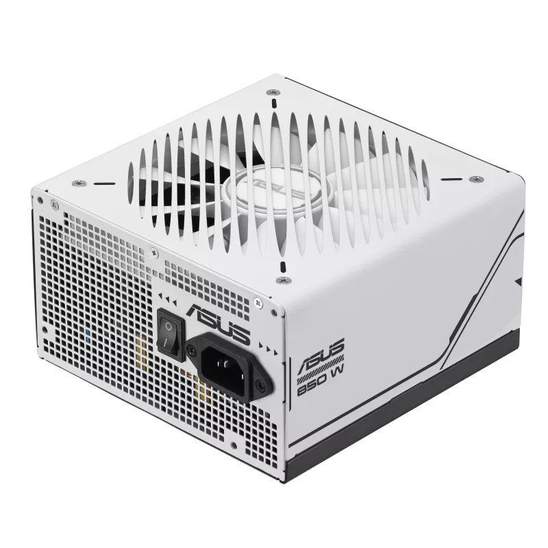 Fuente De Poder Asus Prime Ap-850G 850W 80 Plus Gold Atx 3.0