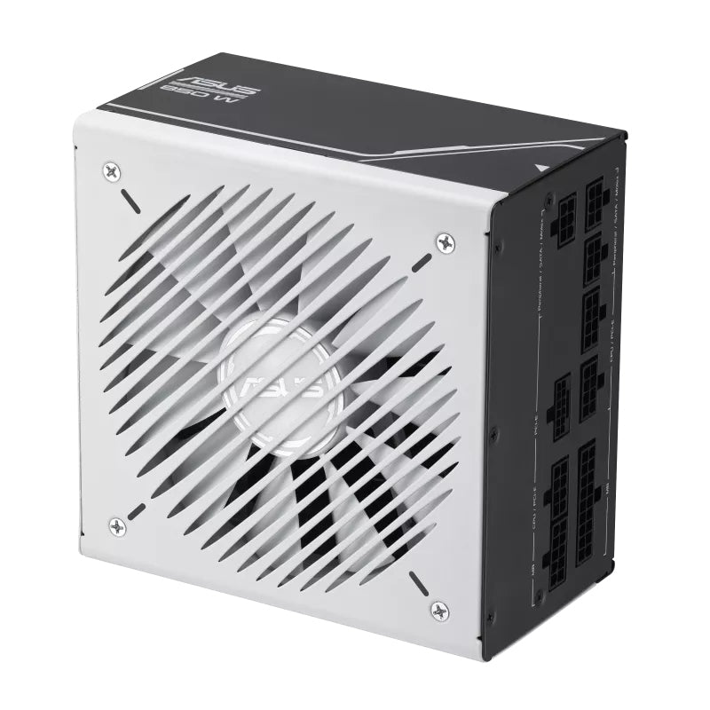 Fuente De Poder Asus Prime Ap-850G 850W 80 Plus Gold Atx 3.0