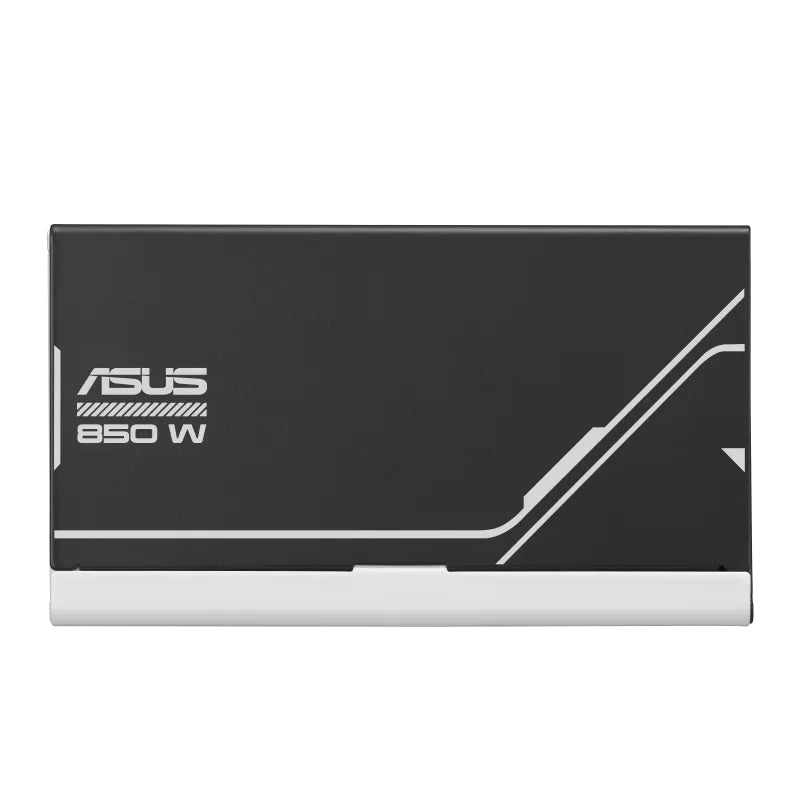 Fuente De Poder Asus Prime Ap-850G 850W 80 Plus Gold Atx 3.0