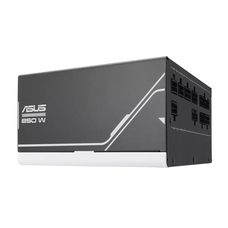 Fuente De Poder Asus Prime Ap-850G 850W 80 Plus Gold Atx 3.0