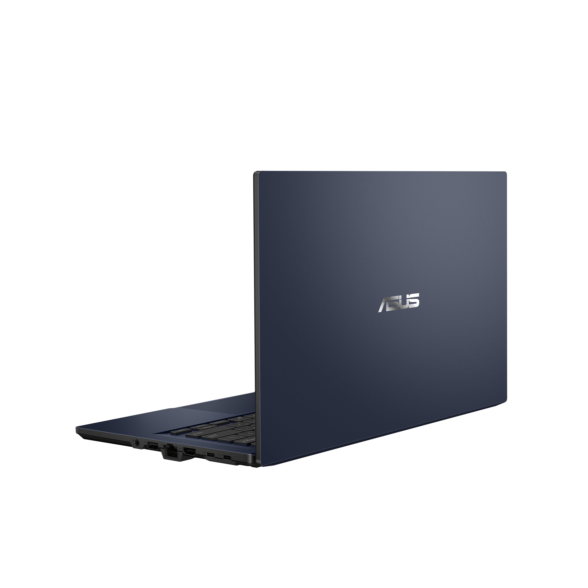 Laptop Asus Expertbook B1402Cba, Core I3-1215U, 8Gb, 256Gb Ssd, 14 Pulgadas Fhd, Win 11 Pro, Negro, Numberpad, Grado Militar, 1 Año De Garantia