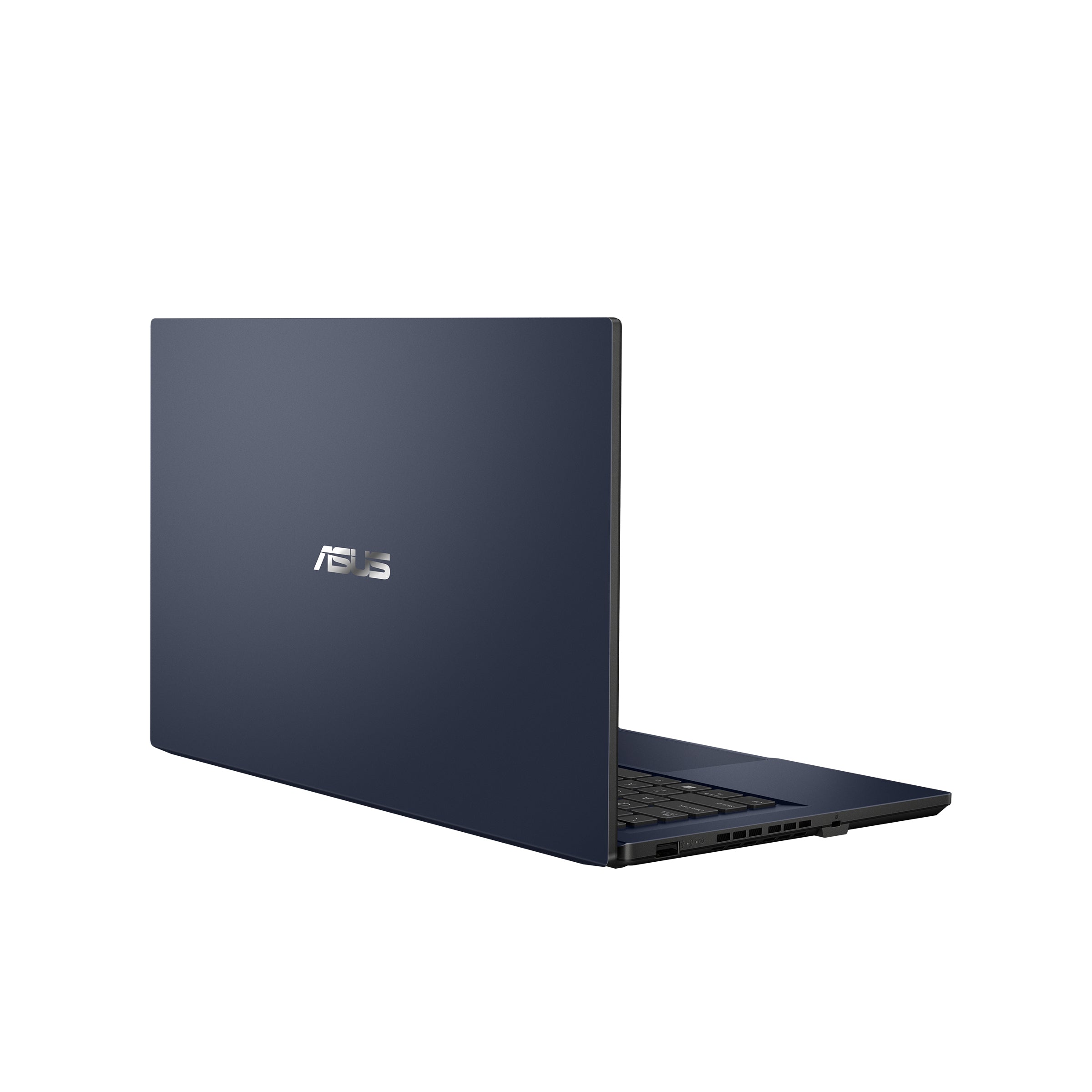 Laptop Asus Expertbook B1402Cba, Core I3-1215U, 8Gb, 256Gb Ssd, 14 Pulgadas Fhd, Win 11 Pro, Negro, Numberpad, Grado Militar, 1 Año De Garantia