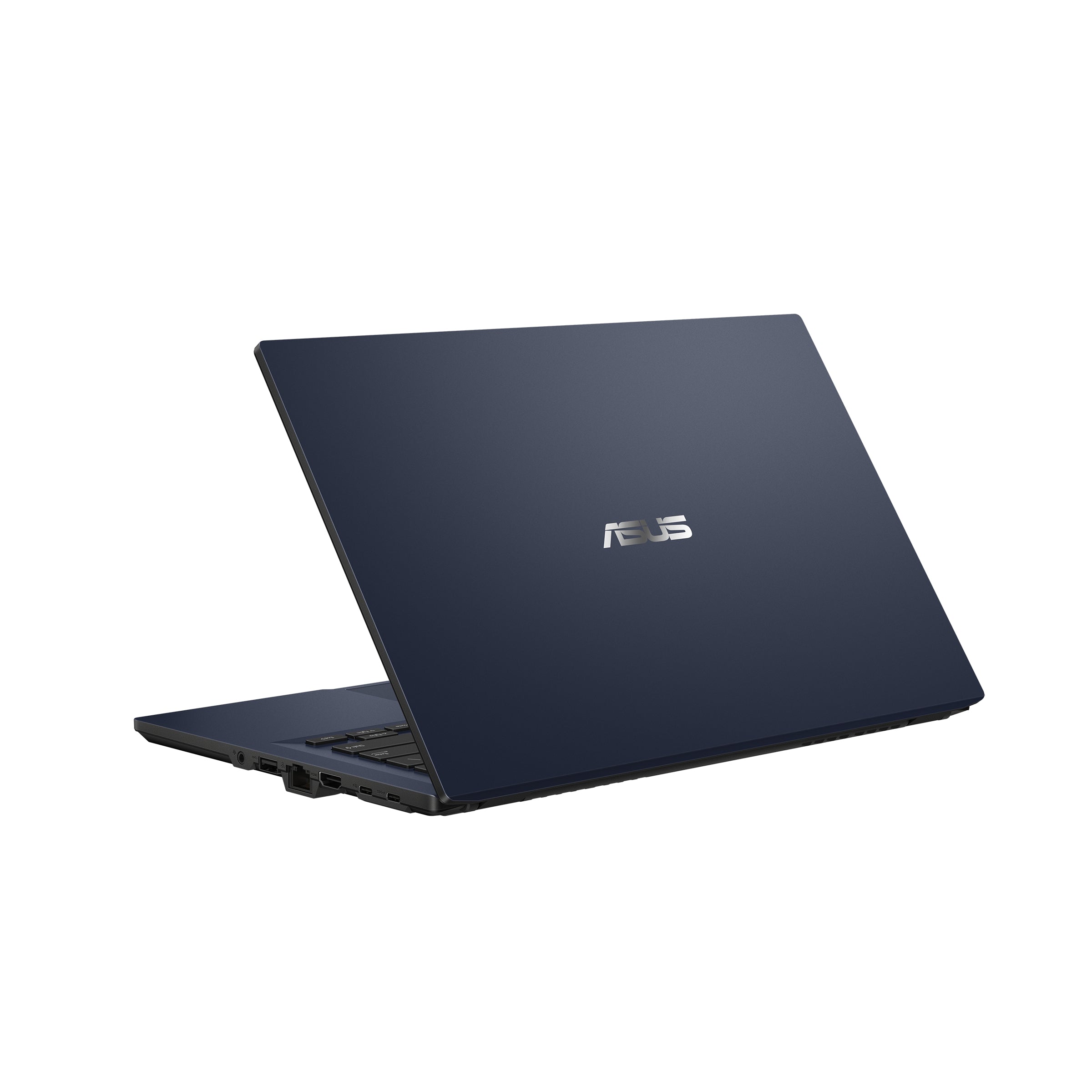 Laptop Asus Expertbook B1402Cba, Core I3-1215U, 8Gb, 256Gb Ssd, 14 Pulgadas Fhd, Win 11 Pro, Negro, Numberpad, Grado Militar, 1 Año De Garantia