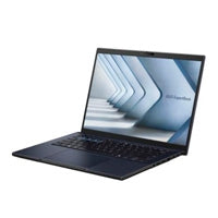 Laptop Asus Expertbook Essential B1402Cva, Core I5 I5-1335U, 8Gb, 512Gb Ssd, 14 Pulgadas Fhd, Win 11 Pro, Star Black, Grado Militar, 1 Año De Garantia