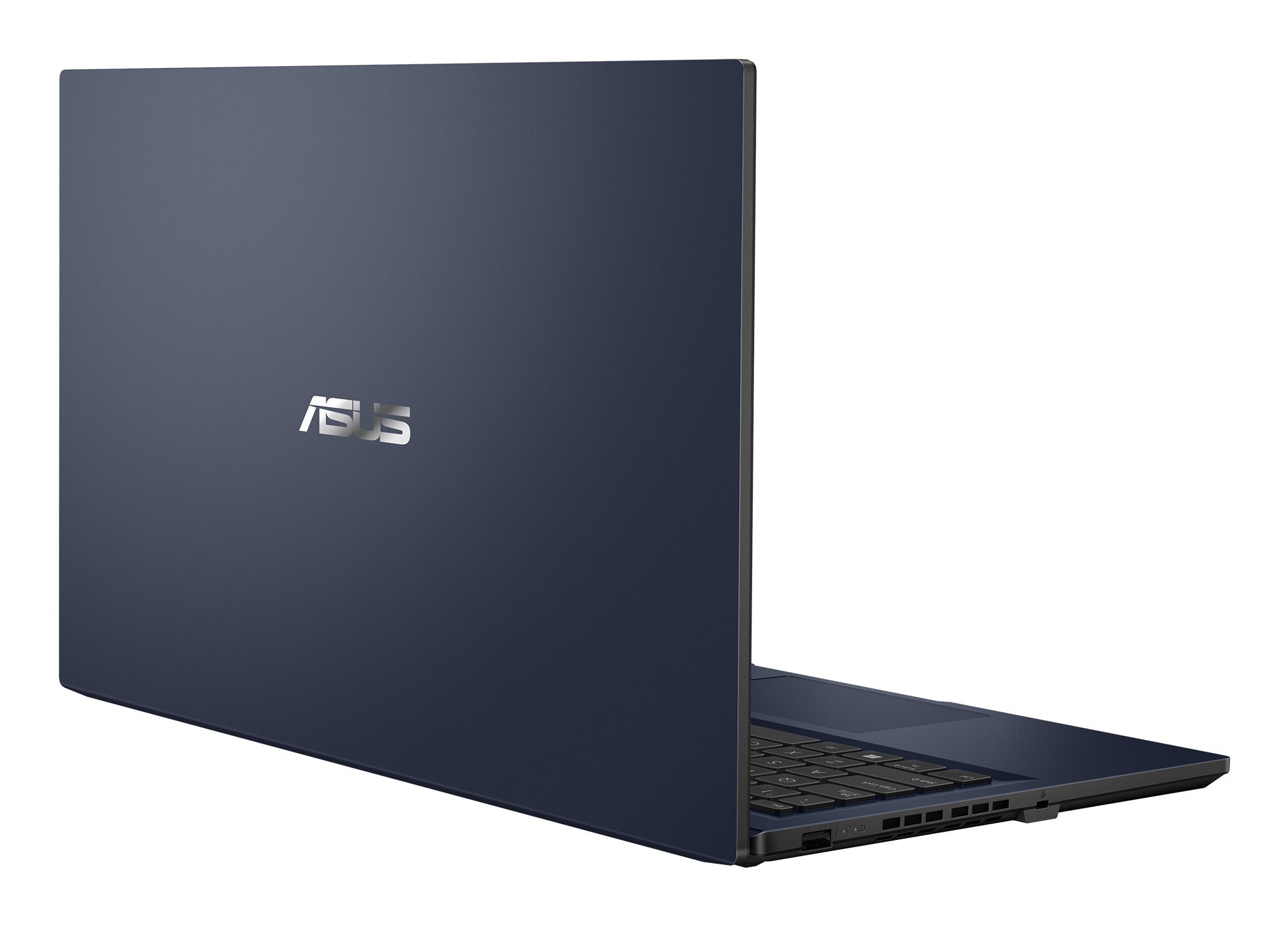 Laptop Asus Expertbook B1502Cba, Core I5-1235U, 8Gb, 512Gb Ssd, 15.6 Pulgadas Fhd, Win 11 Pro, Negro, Teclado Numerico, Grado Militar, 1 Año De Garantia