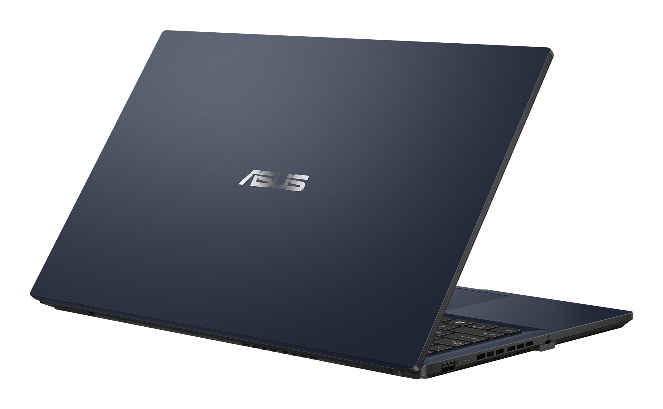 Laptop Asus Expertbook B1502Cba, Core I5-1235U, 8Gb, 512Gb Ssd, 15.6 Pulgadas Fhd, Win 11 Pro, Negro, Teclado Numerico, Grado Militar, 1 Año De Garantia