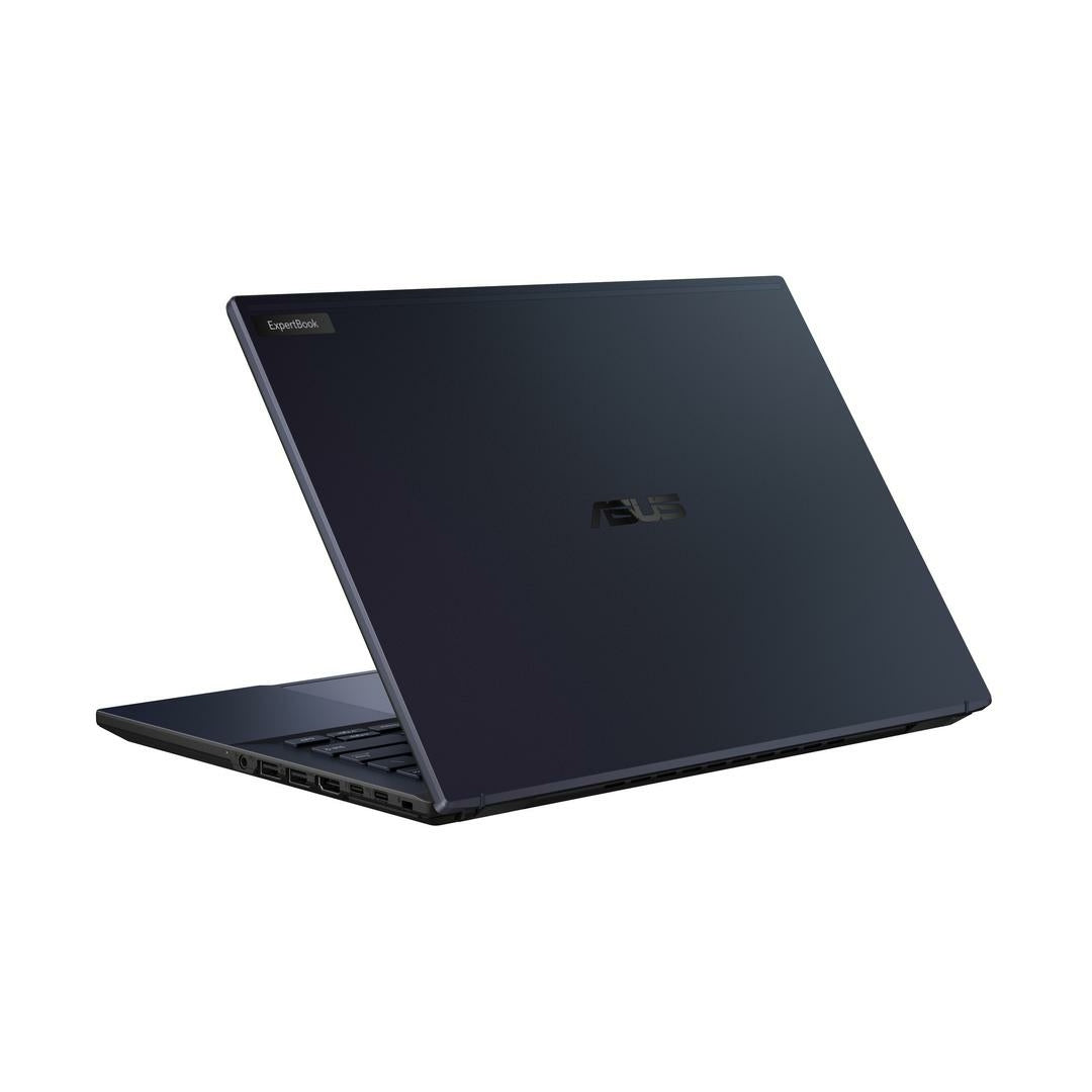 Laptop Asus Expertbook Advanced B3404Cva, Core I5-1335U, 16Gb, 512Gb Ssd, 14 Pulgadas Wuxga, Win 11 Pro, Star Black, Grado Militar, 1 Año De Garantia