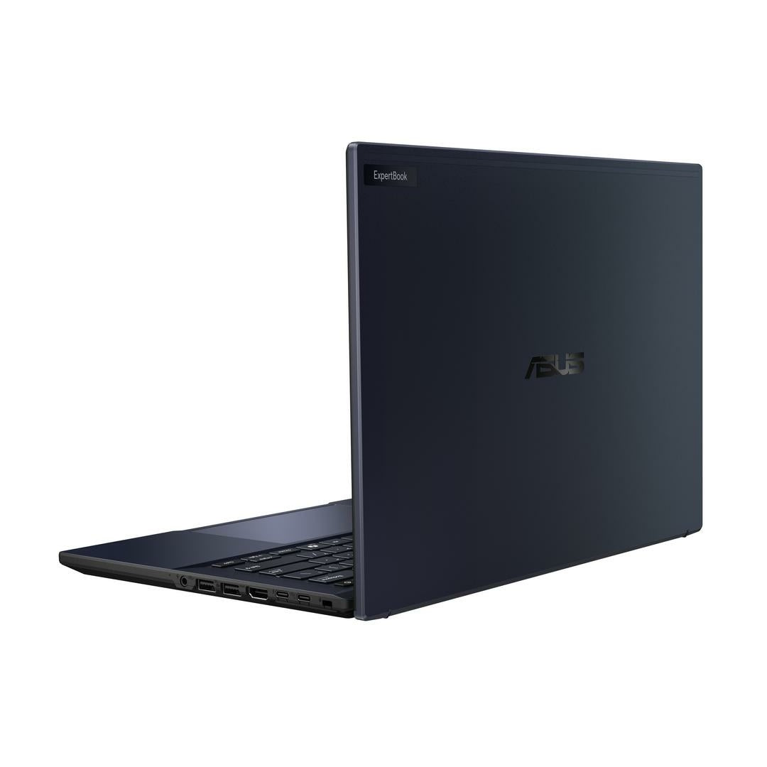 Laptop Asus Expertbook Advanced B3404Cva, Core I5-1335U, 16Gb, 512Gb Ssd, 14 Pulgadas Wuxga, Win 11 Pro, Star Black, Grado Militar, 1 Año De Garantia