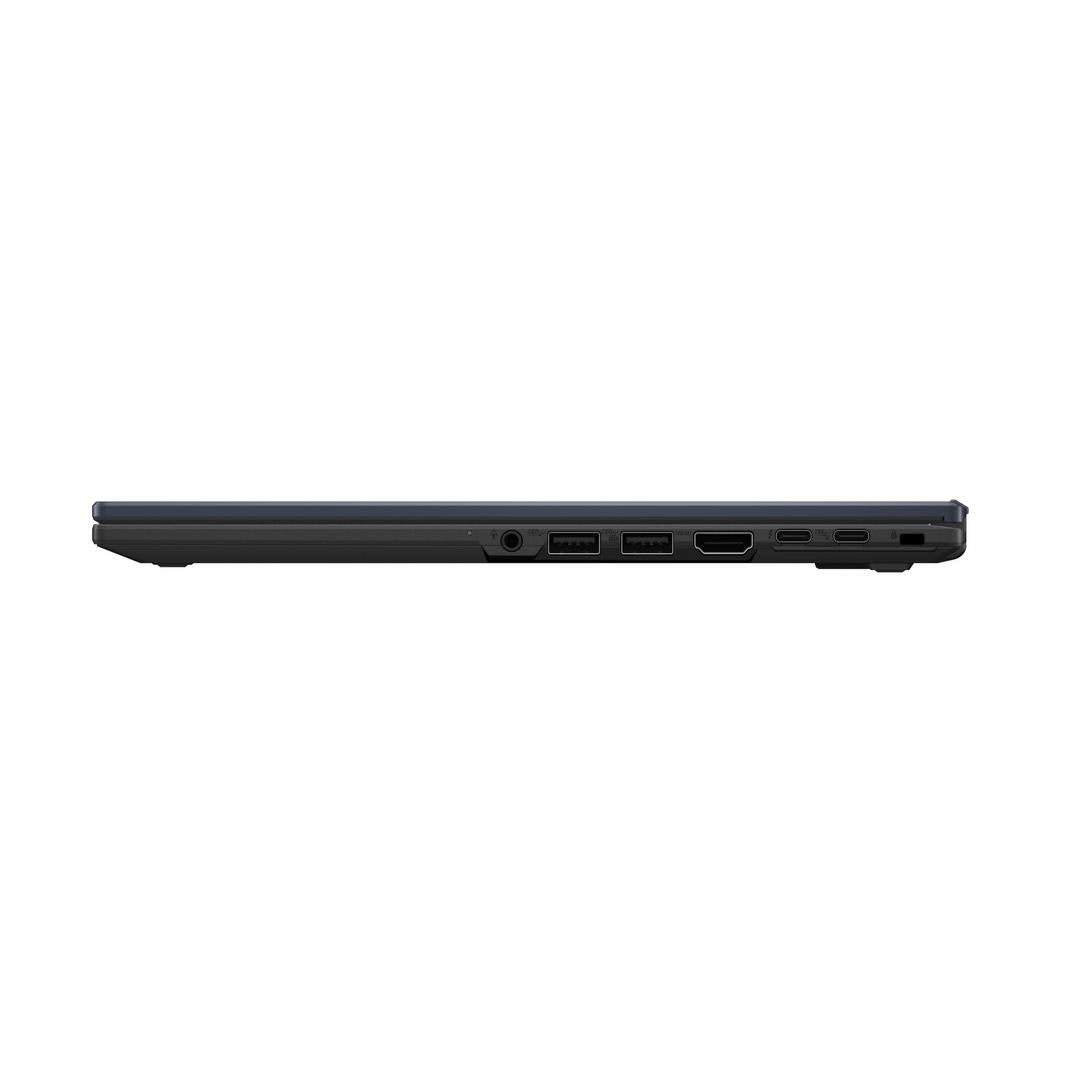 Laptop Asus Expertbook Advanced B3404Cva, Core I5-1335U, 16Gb, 512Gb Ssd, 14 Pulgadas Wuxga, Win 11 Pro, Star Black, Grado Militar, 1 Año De Garantia