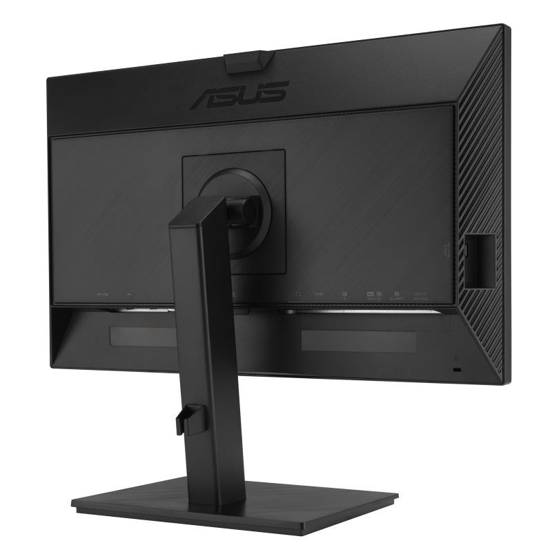 (Ed) Monitor Asus Be24Ecsbt 24" Fhd Ips (1920X1080) 10-Pts Touch/Usb/Hdmi