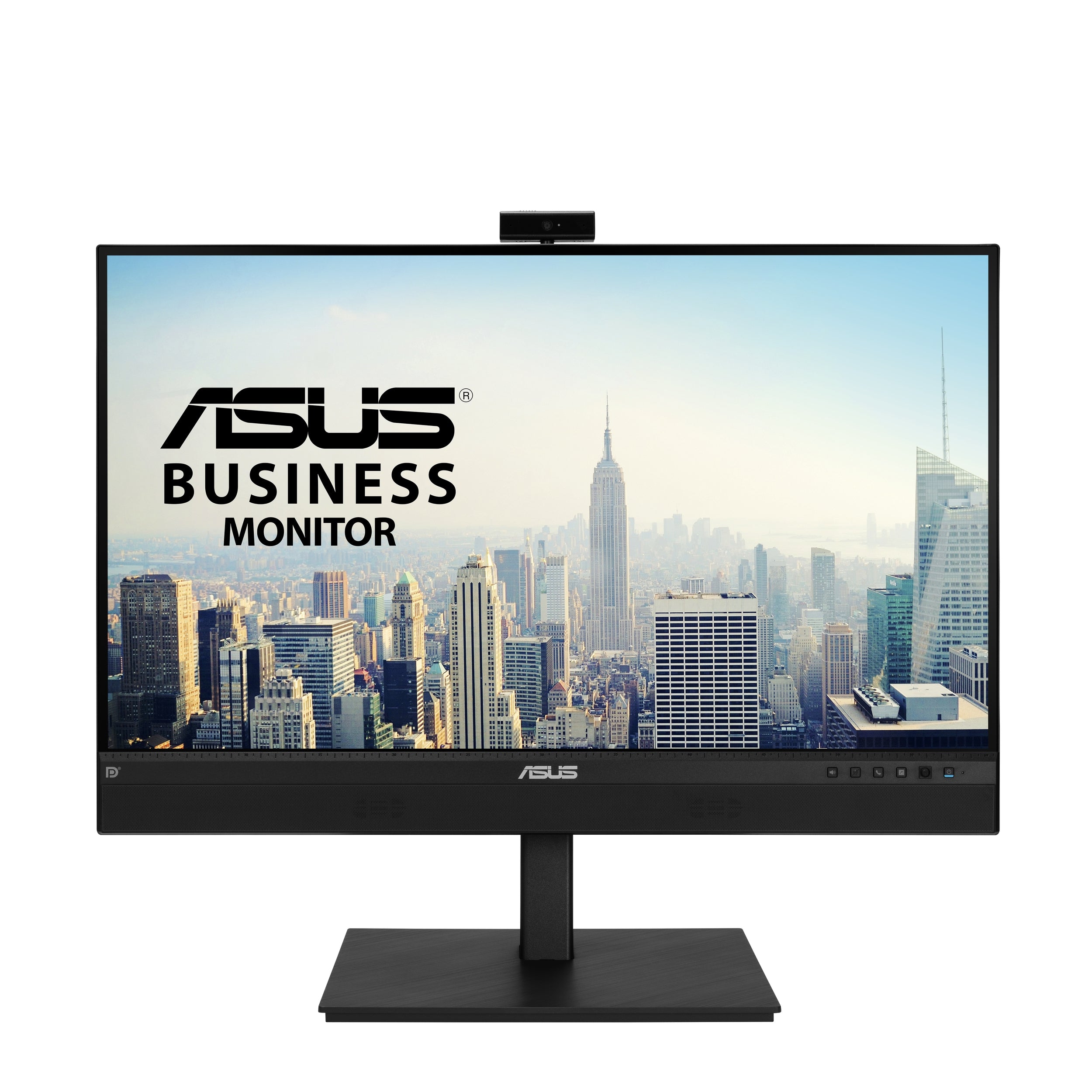 (Ed) Monitor Asus Be27Acsbk 27" (2560X1440) Wqhd/Ips/Usb-C