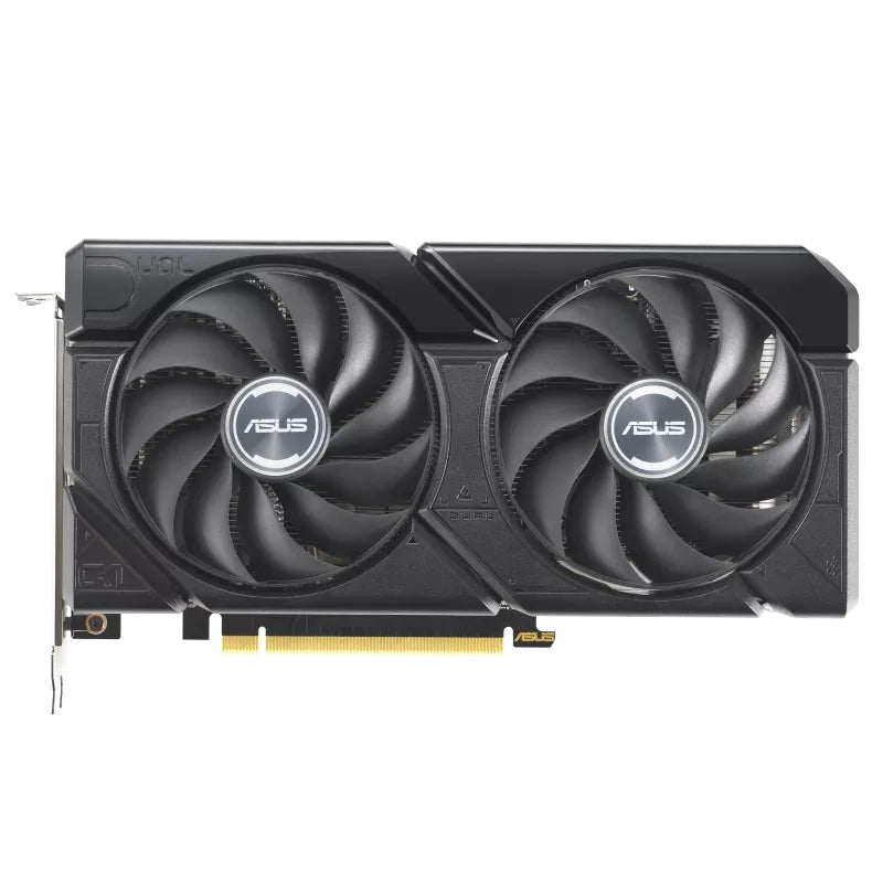 Tarjeta De Video Asus Dual-Rtx4070-O12G-Evo Nvidia Geforce Gddr6X Pci Express 4.0