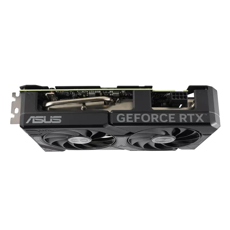 Tarjeta De Video Asus Dual-Rtx4070-O12G-Evo Nvidia Geforce Gddr6X Pci Express 4.0