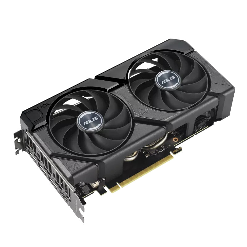 Tarjeta De Video Asus Dual-Rtx4070-O12G-Evo Nvidia Geforce Gddr6X Pci Express 4.0