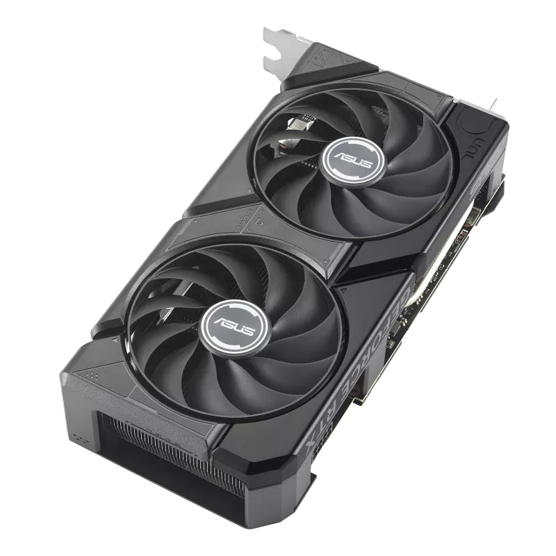 Tarjeta De Video Asus Dual-Rtx4070-O12G-Evo Nvidia Geforce Gddr6X Pci Express 4.0