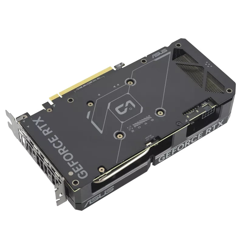 Tarjeta De Video Asus Dual-Rtx4070-O12G-Evo Nvidia Geforce Gddr6X Pci Express 4.0