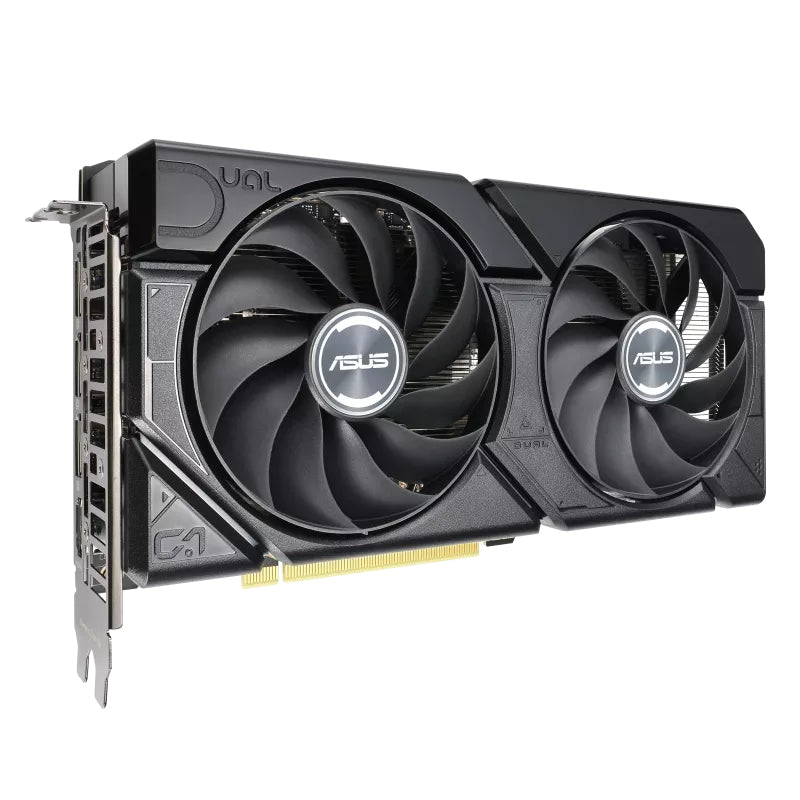 Tarjeta De Video Asus Dual-Rtx4070-O12G-Evo Nvidia Geforce Gddr6X Pci Express 4.0