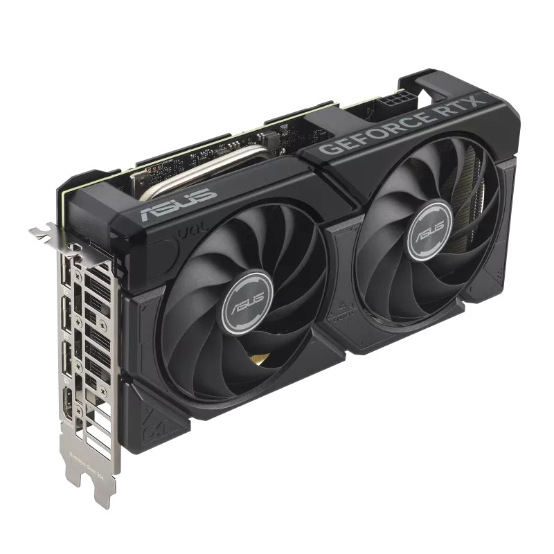 Tarjeta De Video Asus Dual-Rtx4070-O12G-Evo Nvidia Geforce Gddr6X Pci Express 4.0