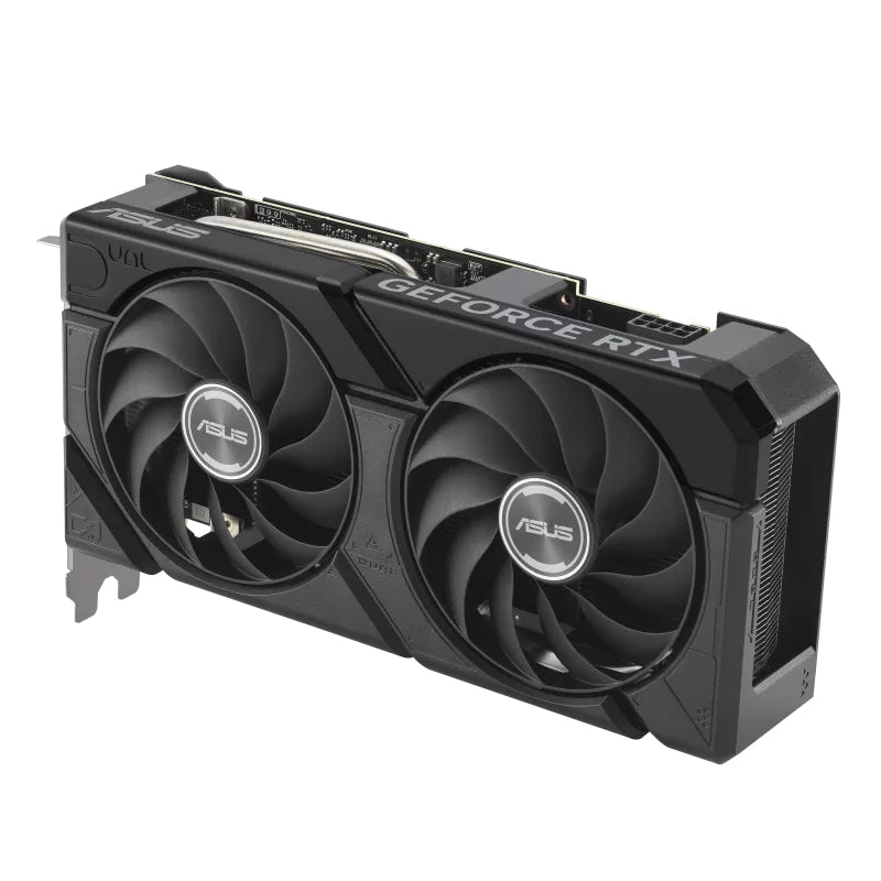 Tarjeta De Video Asus Dual-Rtx4070-O12G-Evo Nvidia Geforce Gddr6X Pci Express 4.0