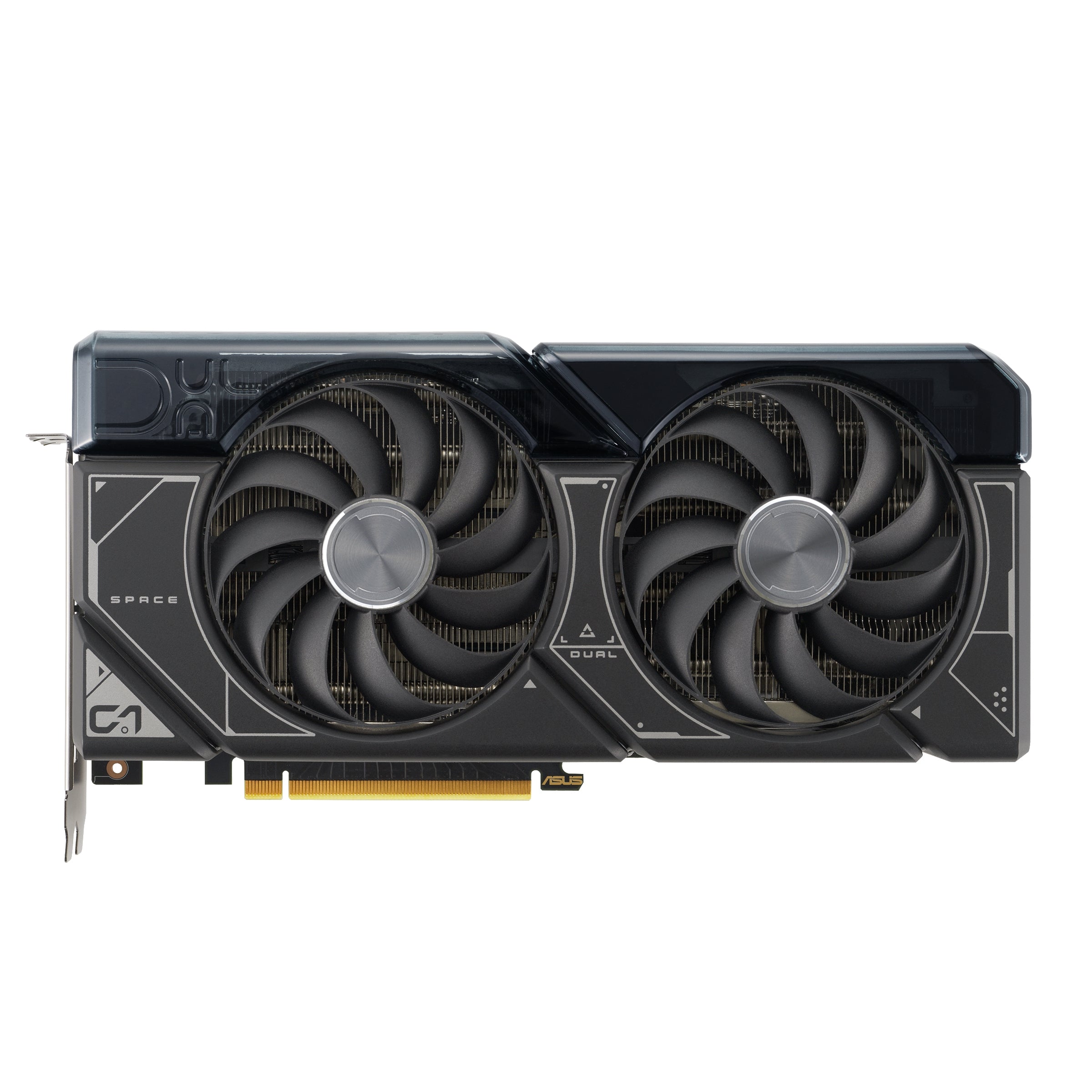 Tarjeta De Video Asus Dual-Rtx4070S-O12G Oc 12Gb Gddr6X Dlss3 Dp