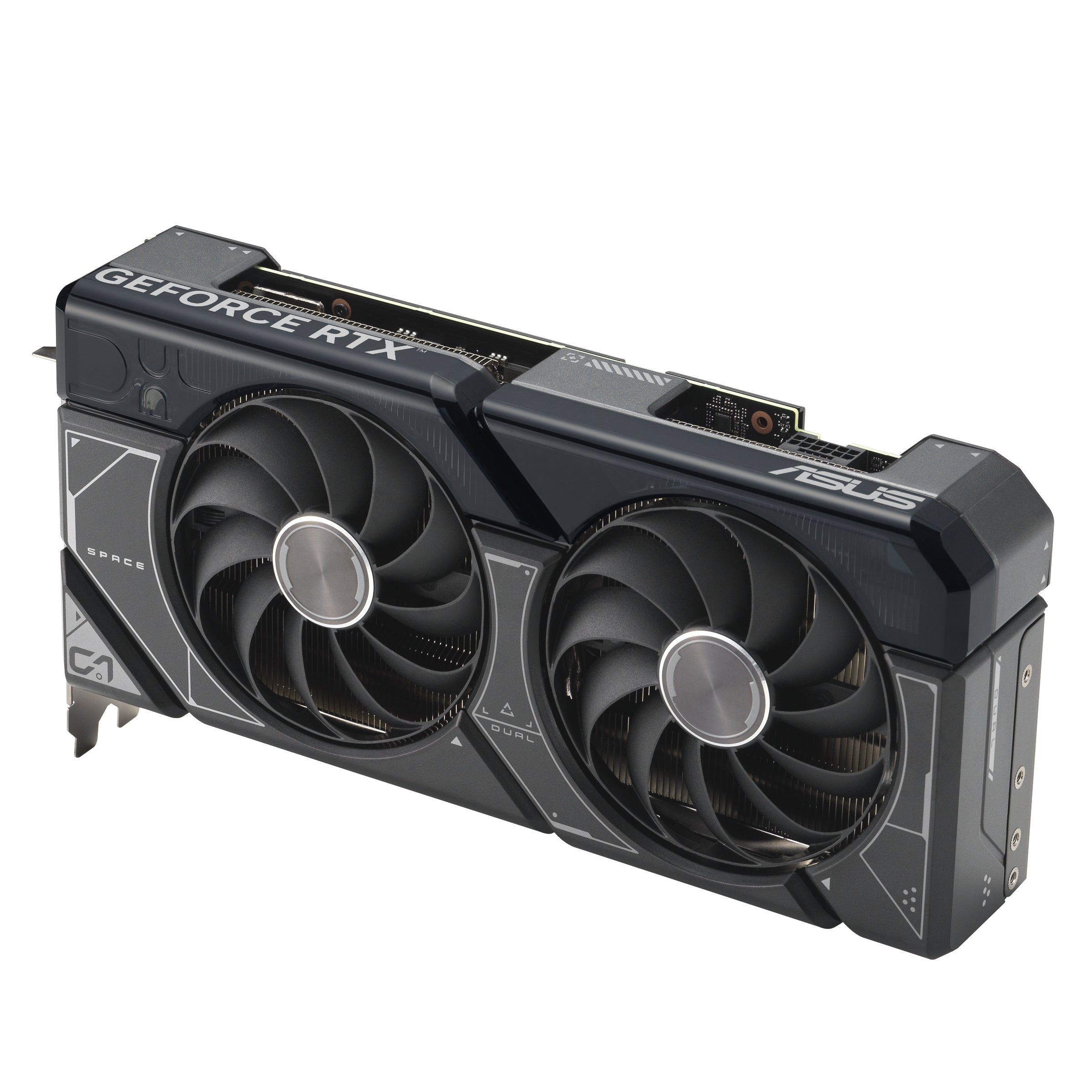 Tarjeta De Video Asus Dual-Rtx4070S-O12G Oc 12Gb Gddr6X Dlss3 Dp