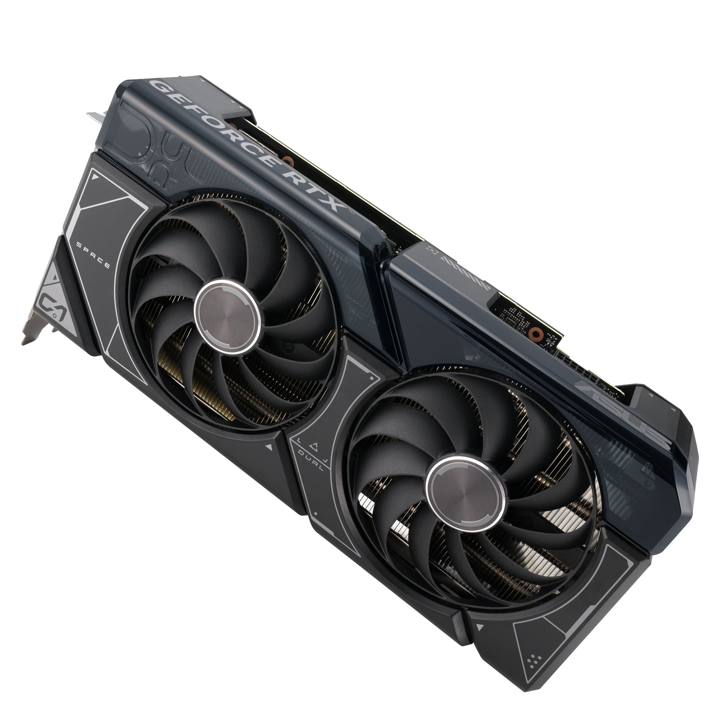 Tarjeta De Video Asus Dual-Rtx4070S-O12G Oc 12Gb Gddr6X Dlss3 Dp