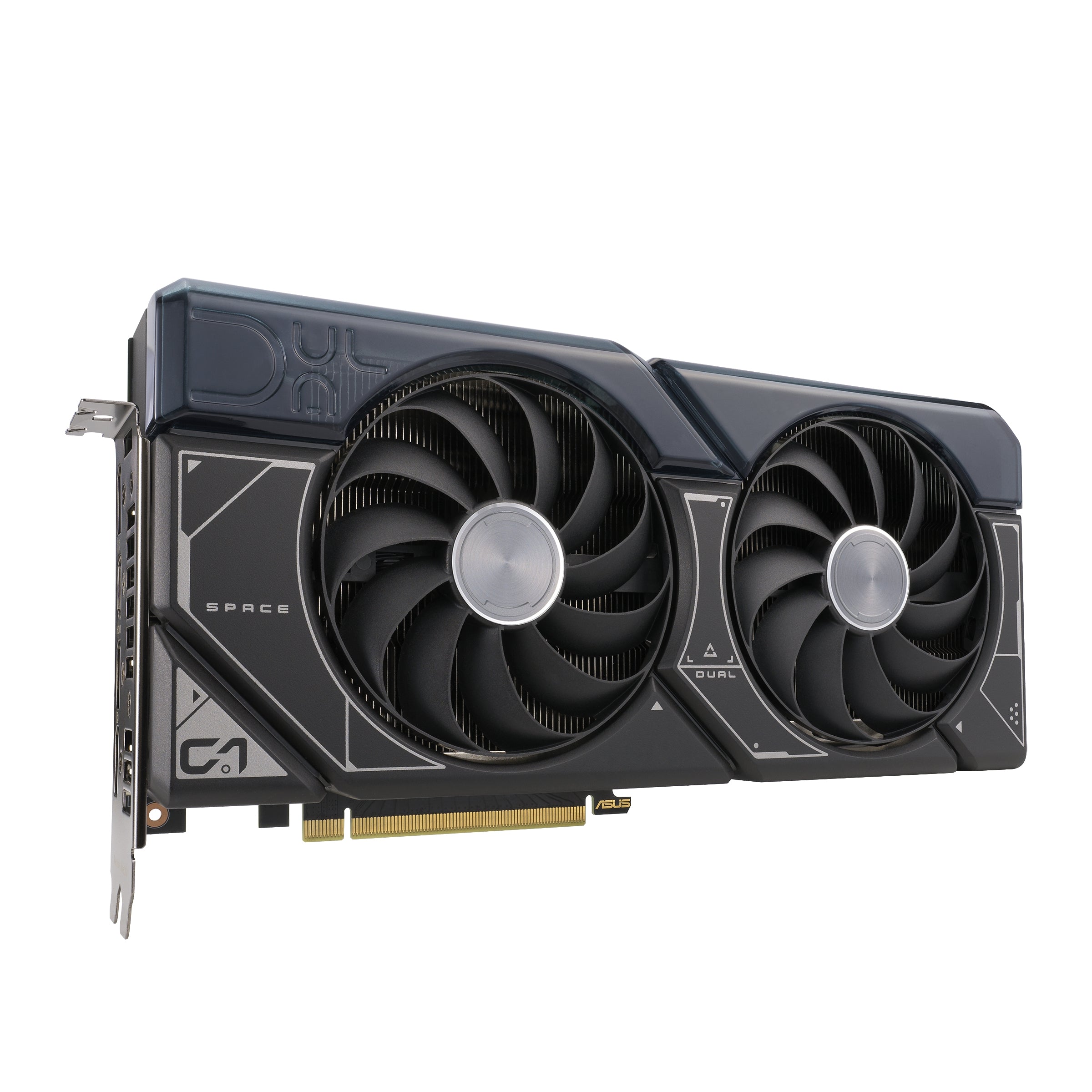 Tarjeta De Video Asus Dual-Rtx4070S-O12G Oc 12Gb Gddr6X Dlss3 Dp