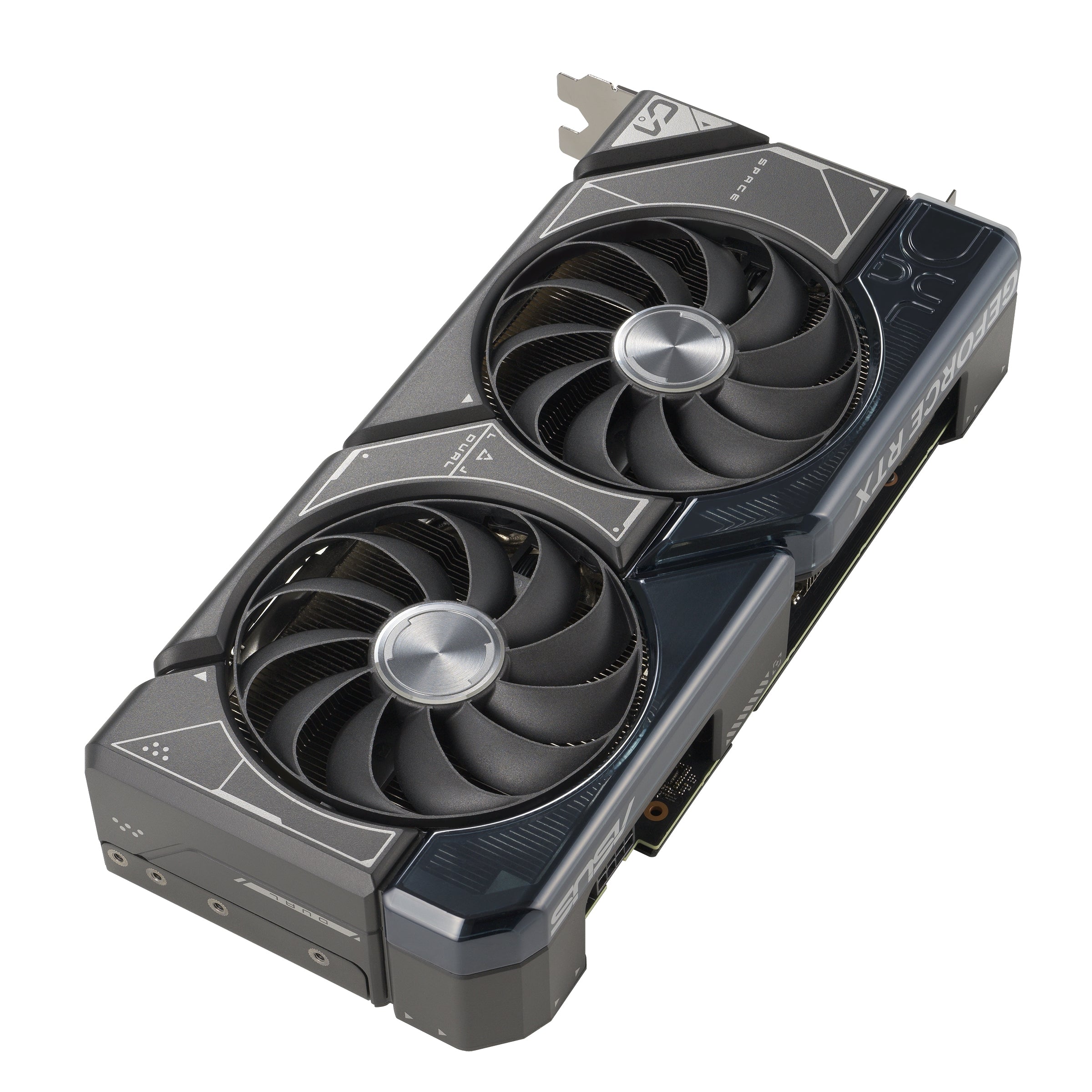 Tarjeta De Video Asus Dual-Rtx4070S-O12G Oc 12Gb Gddr6X Dlss3 Dp