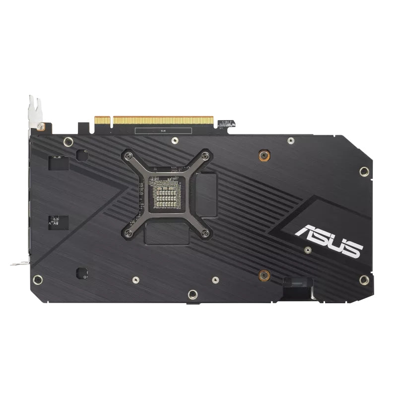 Tarjeta De Video Asus Dual-Rx6600-8G-V2