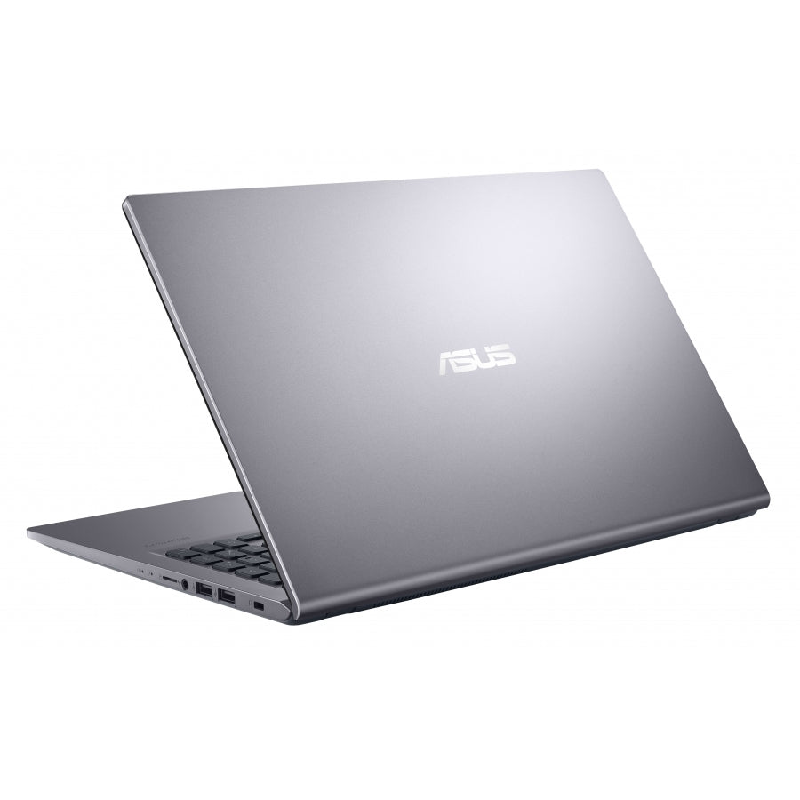 Portatil Laptop Asus Vivobook F515Ja/Core I3-1005G1/15.6 Pulgadas Hd /8Gb/256Gb Nvme/ Win 11 Home /Wifi 5 /Color Transparent Silver /1.8Kg/ 1 Año De Garantia/F515Ja-I38G256-H1