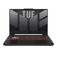 Laptop Asus Tuf Gaming A15, Ryzen-9 7940Hs, 16Gb, 1Tb Pcie Ssd, 15.6 Pulgadas Wqhd, Win 11 Home, Mecha Gray, Rtx 4070 8Gb, 1 Año De Garantia