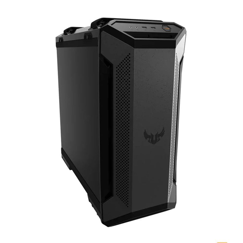 Gabinete Asus Gt501/Gry/With Handle