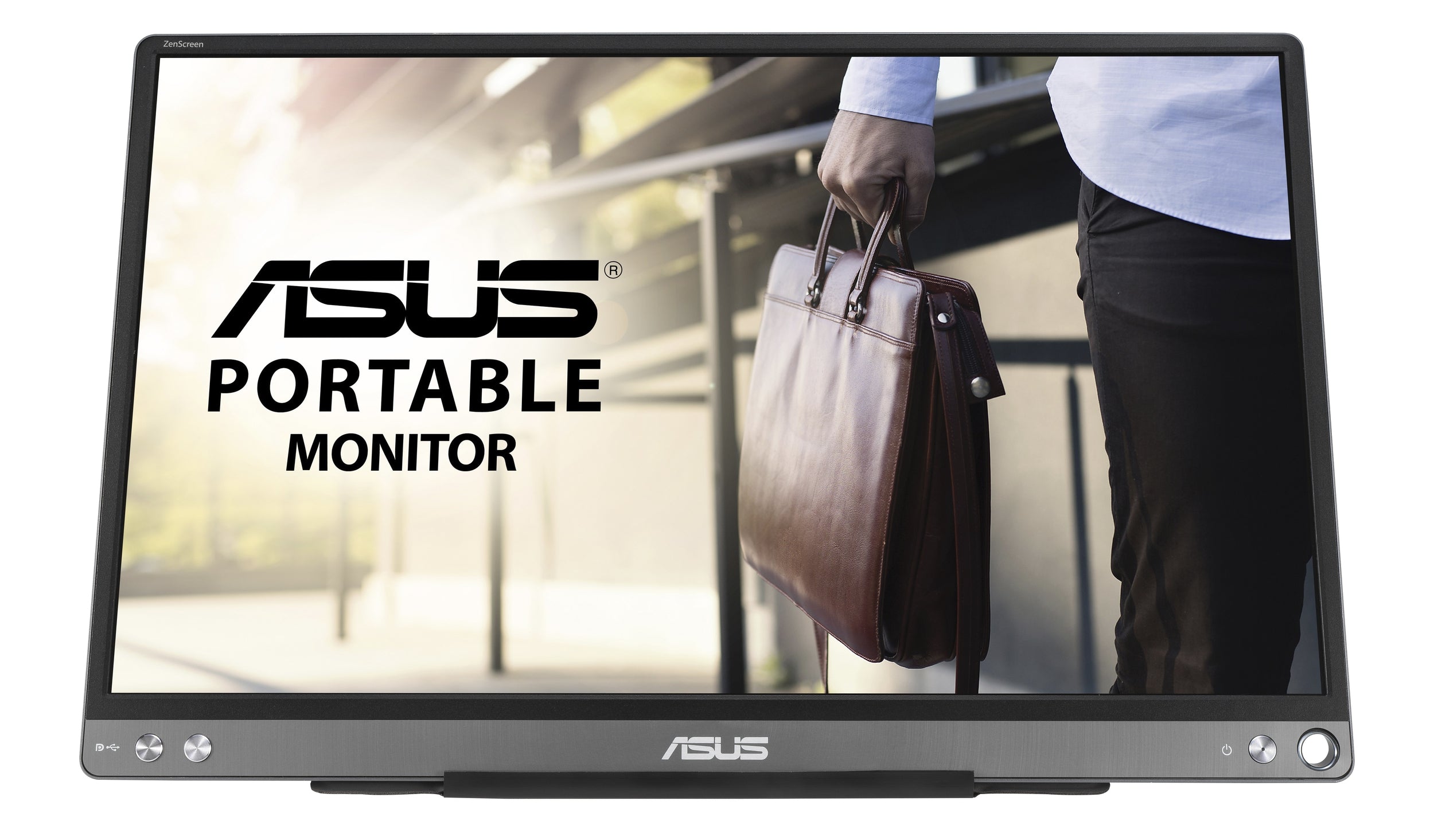 (Ed)Monitor Asus Mb16Ace 15.6" Full Hd Portable