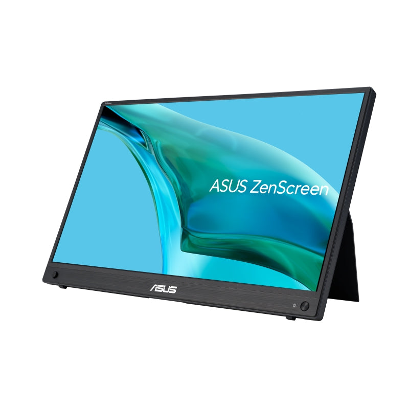 Asus Monitor Zenscreen Portatil 15.6 In Fhd/Ips/144 Hz/Usb-C