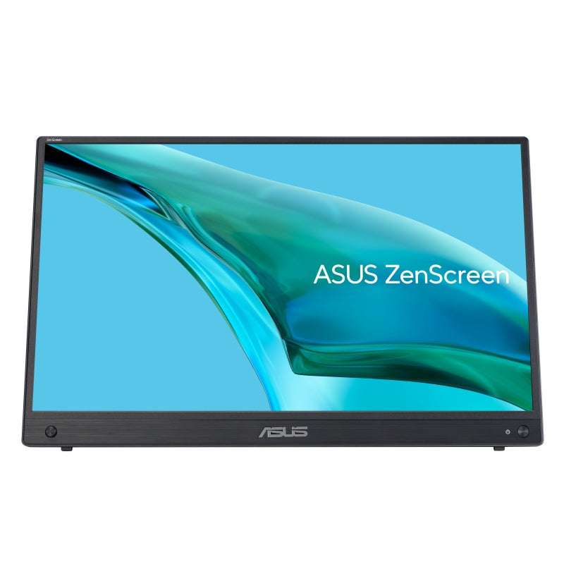 Asus Monitor Zenscreen Portatil 15.6 In Fhd/Ips/144 Hz/Usb-C