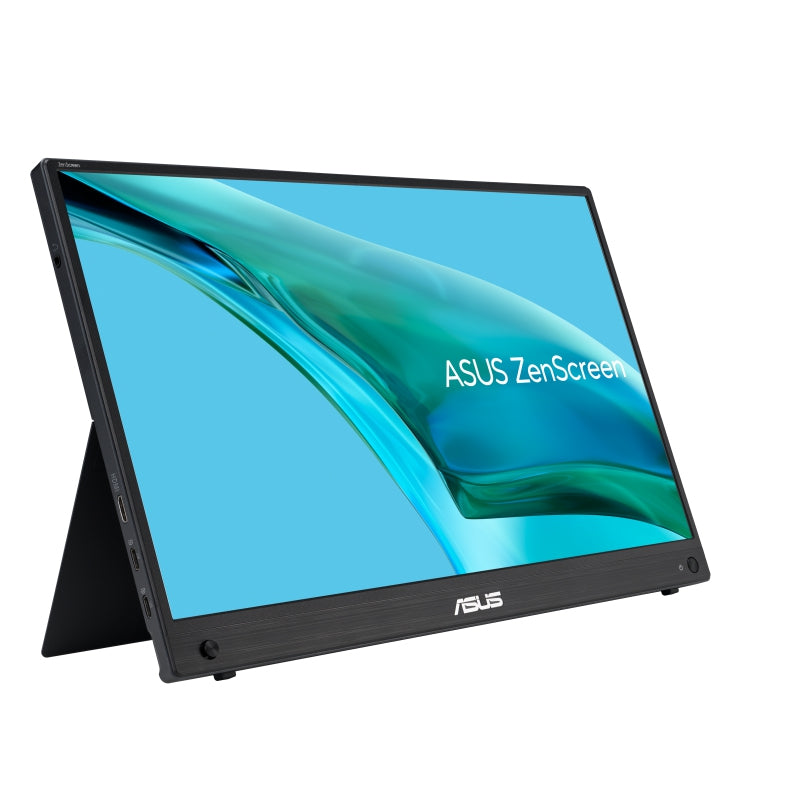 Asus Monitor Zenscreen Portatil 15.6 In Fhd/Ips/144 Hz/Usb-C