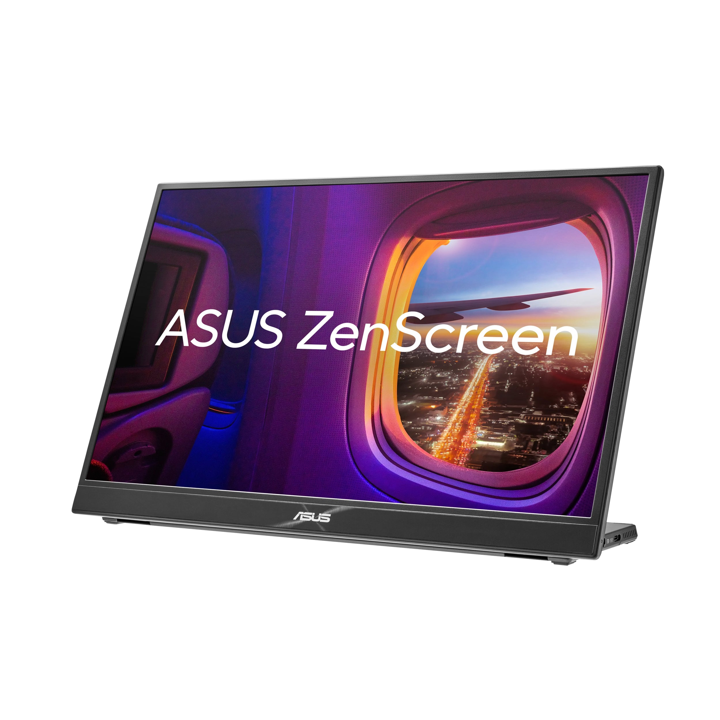 Monitor Portatil Asus 16 Wqxga/ Ips/120 Hz/Hdr 400/Usb-C/Hdmi