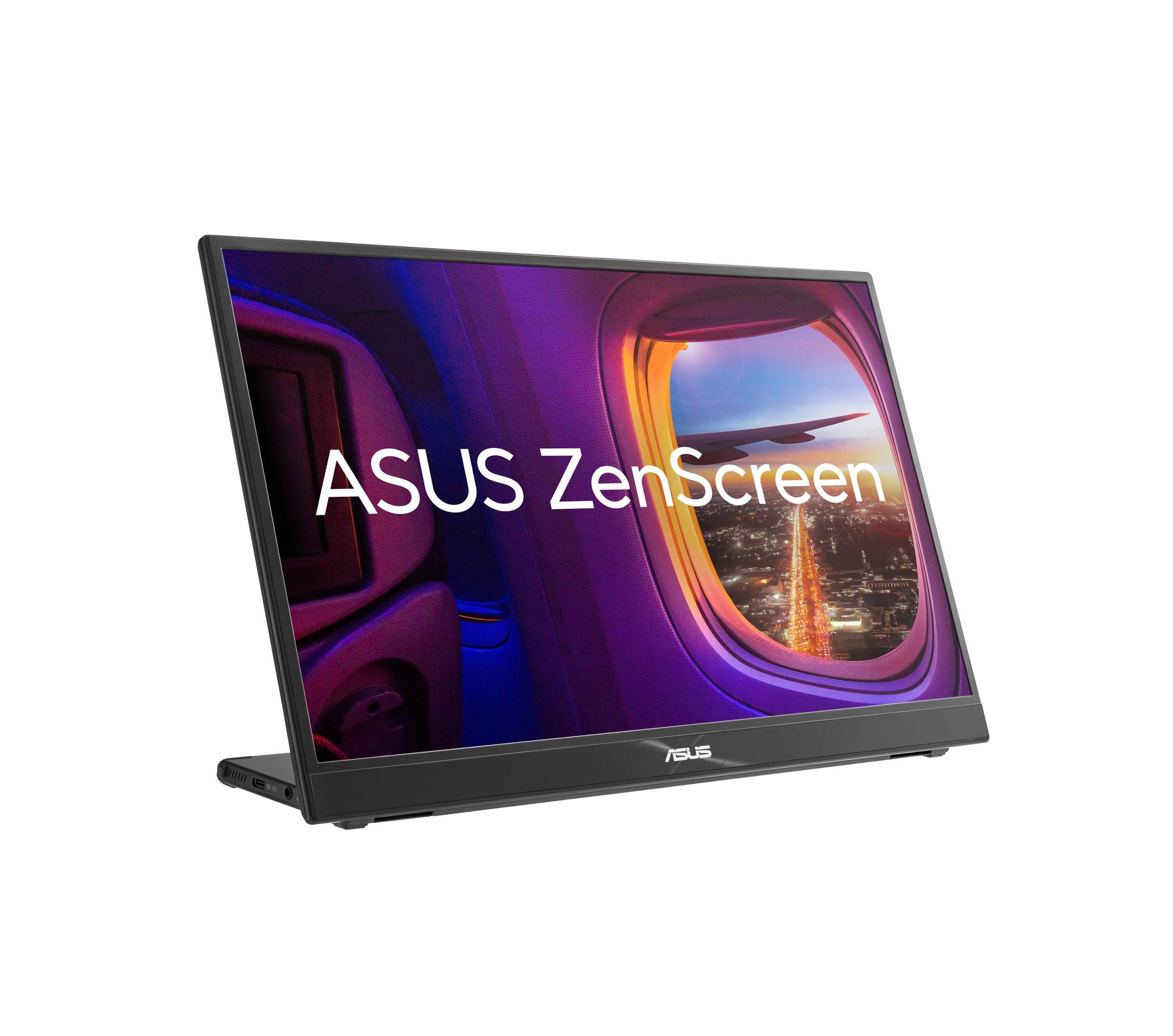 Monitor Portatil Asus 16 Wqxga/ Ips/120 Hz/Hdr 400/Usb-C/Hdmi