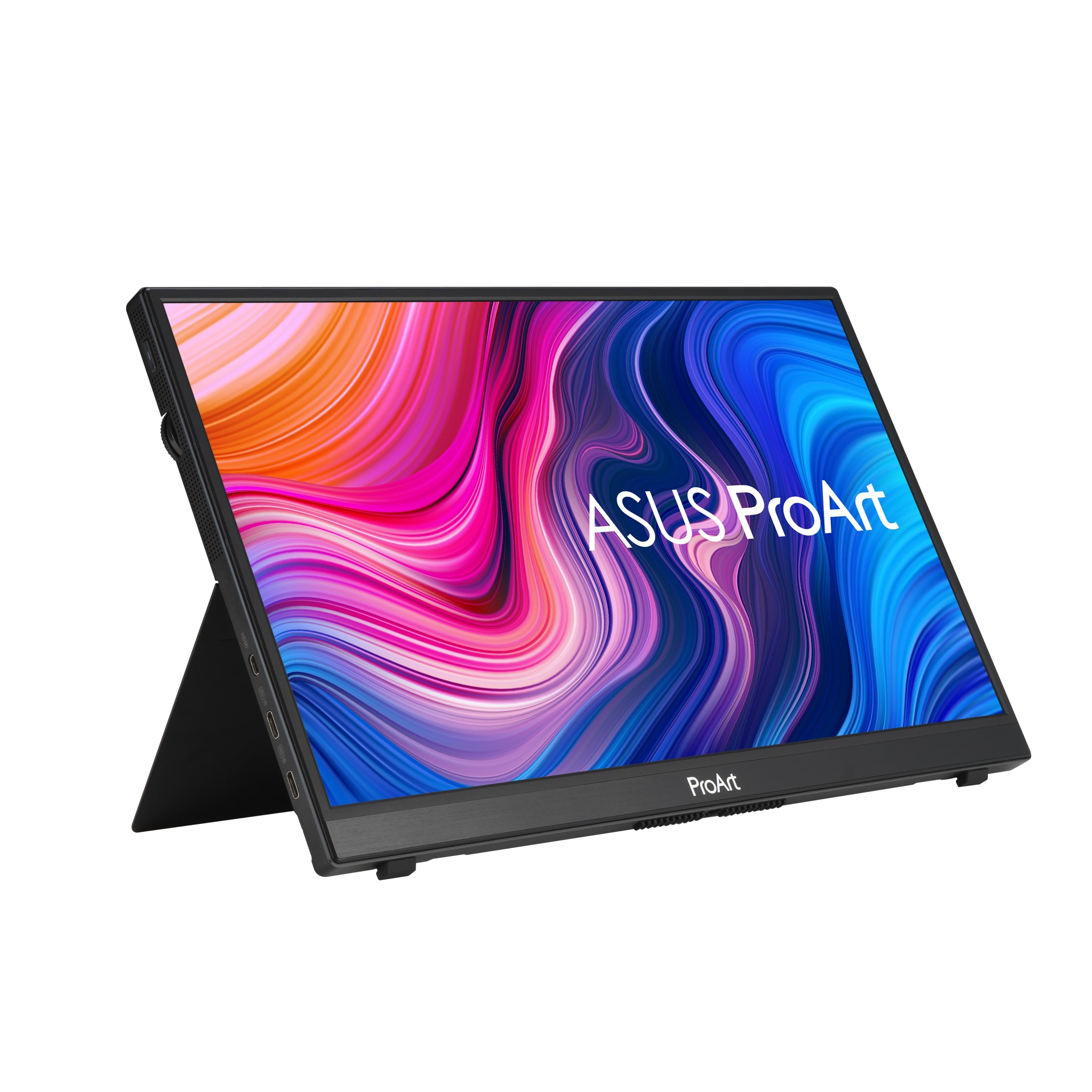 Monitor Portatil Asus Proart 14 Fhd/Srgb/5Ms/Usb-C/Micro Hdmi