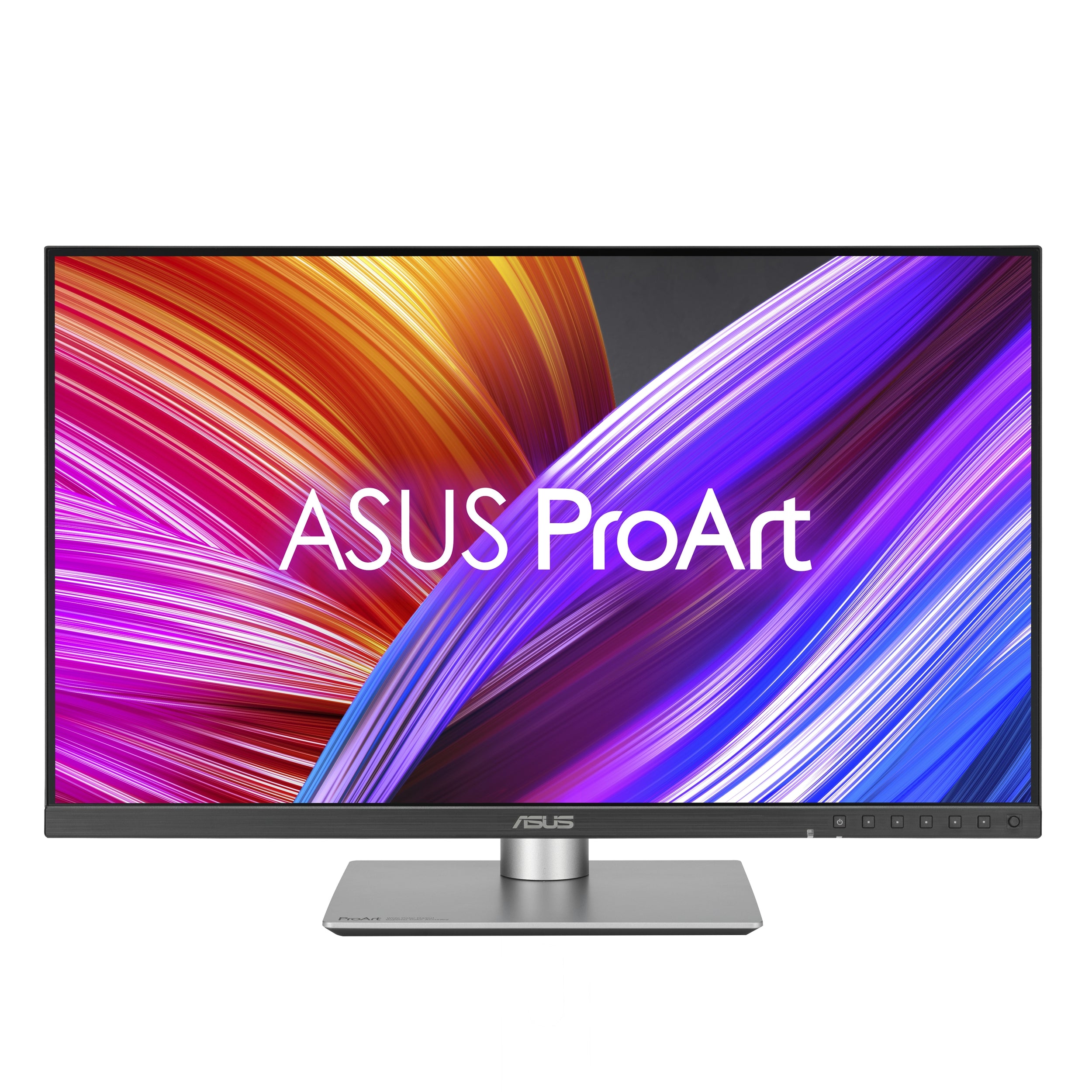 Monitor Asus Proart Pa24Acrv 23.8"Ips Qhd(2560X1440)75Hz Usb-C/Hdmi/Dp